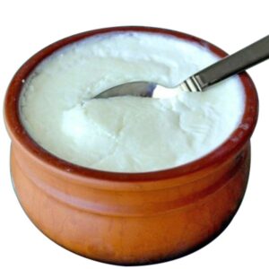 curd
