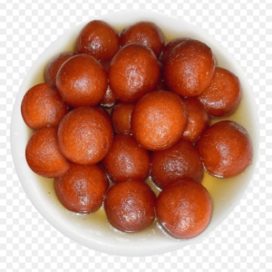 gulab jamun