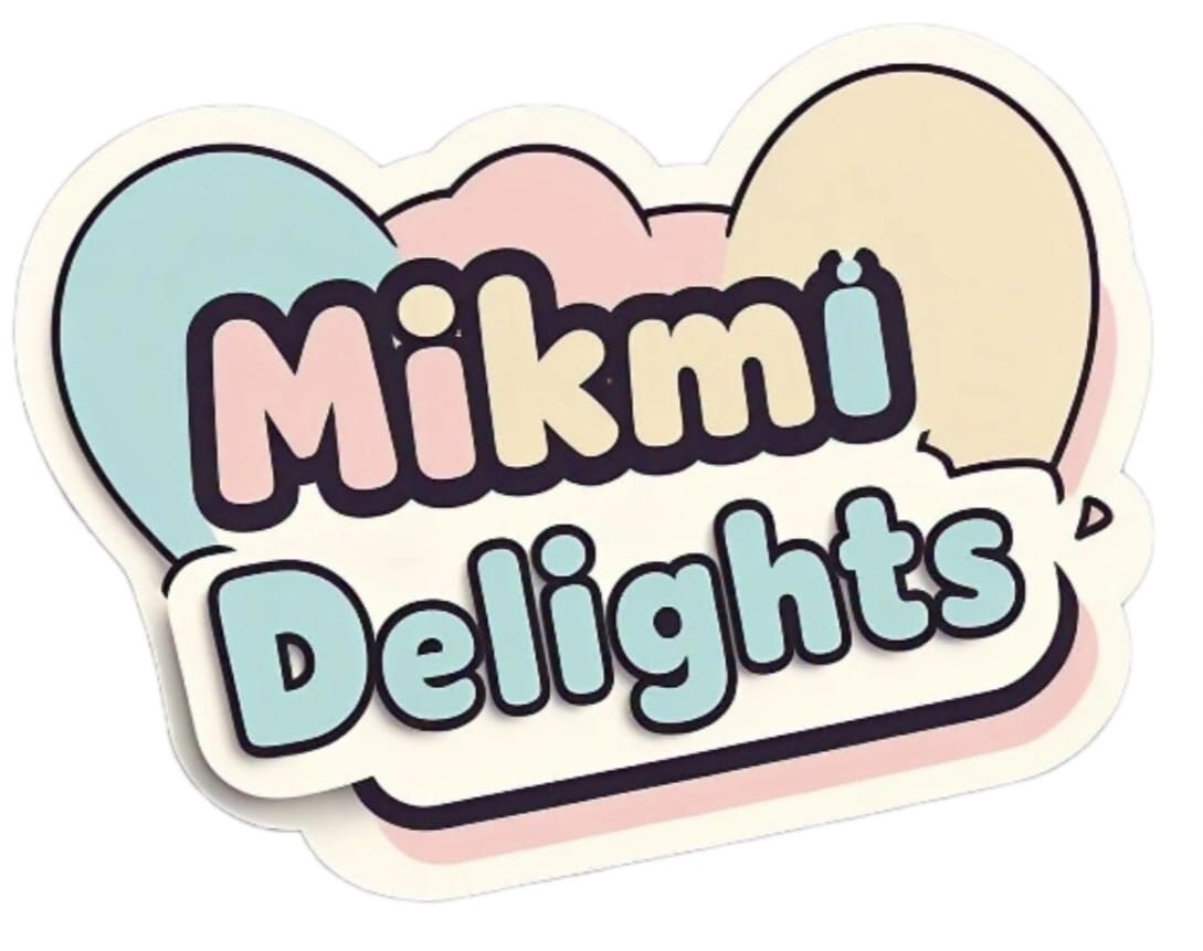 mikmi delights